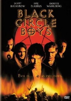 Black Circle Boys (1997) - Stream Online