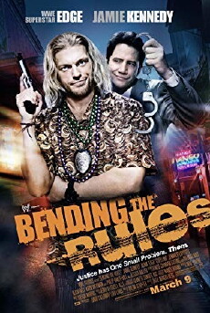 Bending the Rules (2012) - Stream Online