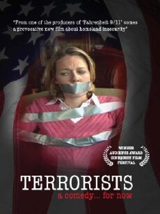 Terrorists (2004) - Stream Online
