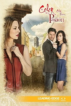 The Color of Passion (2014) - Stream Online