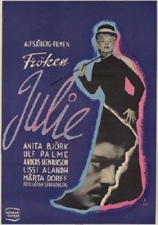 Miss Julie (1951) - Stream Online