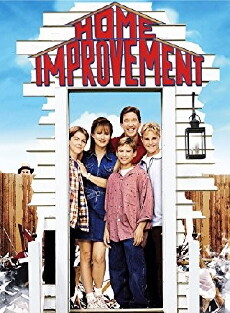 Home Improvement (1991) - Stream Online
