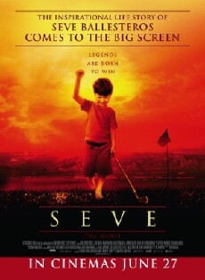 Seve the Movie (2014) - Stream Online