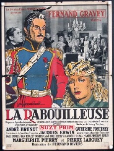 La Rabouilleuse (1944) - Stream Online