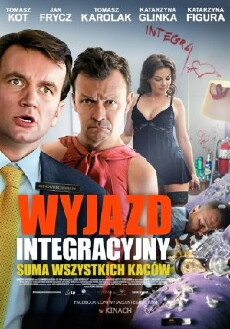 Wyjazd integracyjny (2011) - Stream Online