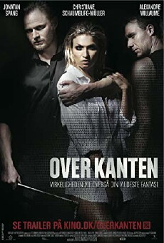 Over the Edge (2012) - Stream Online
