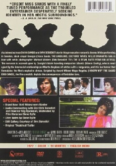 Georgia, Georgia (1972) - Stream Online