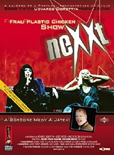 Nexxt (2001) - Stream Online