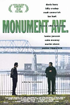 Monument Ave. (1998) - Stream Online