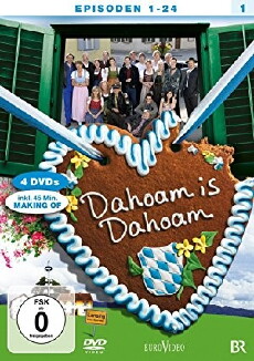 Dahoam is Dahoam (2007) - Stream Online