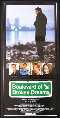 Boulevard of Broken Dreams (1988) - Stream Online
