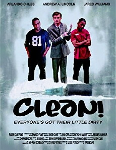 Clean! (2016) - Stream Online