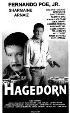 Hagedorn (1996) - Stream Online