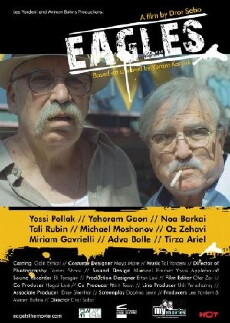 Eagles (2012) - Stream Online