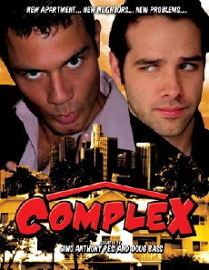 Complex (2005) - Stream Online