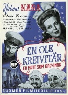 Countess for a Night (1945) - Stream Online