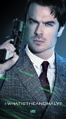 The Anomaly (2014) - Stream Online
