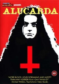 Alucarda (1977) - Stream Online