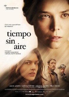Tiempo sin aire (2015) - Stream Online