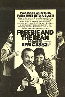 Freebie and the Bean (1980) - Stream Online