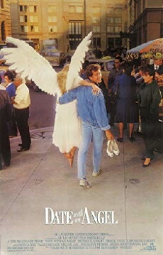 Date with an Angel (1987) - Stream Online