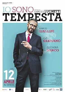 Io sono Tempesta (2018) - Stream Online