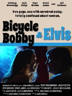 Bicycle Bobby and Elvis (2009) - Stream Online