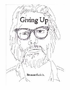 Giving Up (2014) - Stream Online