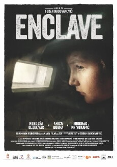 Enklave (2015) - Stream Online