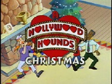 A Hollywood Hounds Christmas (1994) - Stream Online