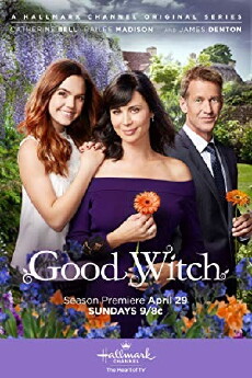 Good Witch (2015) - Stream Online