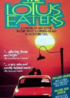 The Lotus Eaters (1993) - Stream Online
