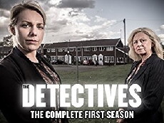 The Detectives (2015) - Stream Online
