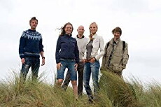 Kyst til kyst (2011) - Stream Online