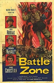 Battle Zone (1952) - Stream Online