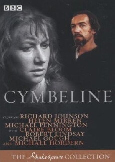 Cymbeline (1982) - Stream Online