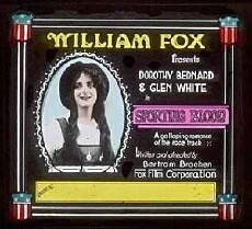 Sporting Blood (1916) - Stream Online