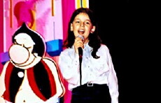 XVII Gala Internacional Dos Pequenos Cantores da Figueira da Foz (1995) - Stream Online