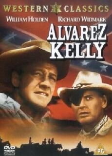 Alvarez Kelly (1966) - Stream Online