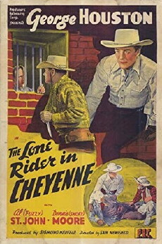 The Lone Rider in Cheyenne (1942) - Stream Online