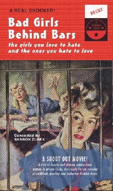 Bad Girls Behind Bars (2005) - Stream Online