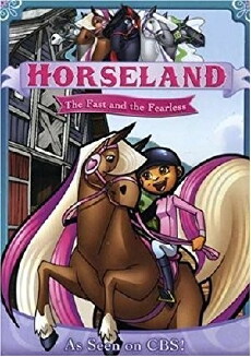 Horseland (2006) - Stream Online