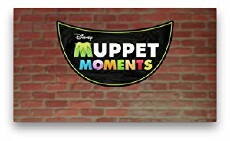 Muppet Moments (2015) - Stream Online