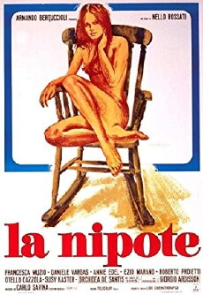 La nipote (1974) - Stream Online
