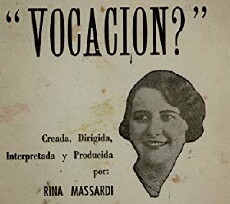 ¿Vocación? (1938) - Stream Online