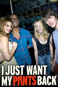 I Just Want My Pants Back: Interview Special (2012) - Stream Online