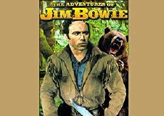 The Adventures of Jim Bowie (1956) - Stream Online