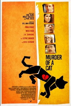 Murder of a Cat (2014) - Stream Online