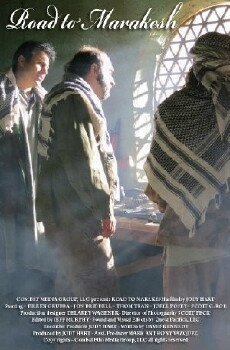 Road to Marakesh (2012) - Stream Online