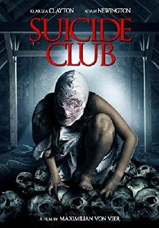 Suicide Club (2018) - Stream Online